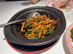 -谭厨中山传家菜.乳鸽.脆鲩鱼(华强北中航城店)