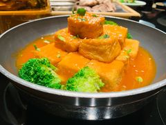 -清真·宁夏印象·盐池滩羊肉体验店(江宁路店)