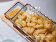 -船歌·鱼水饺青岛菜(闽江二路店)