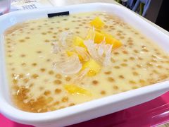-满记甜品(优客百盛店)