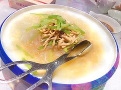 -煜丰汴京烤鸭(福彩路店)