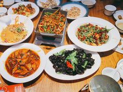 -俭寨大盘鸡·缸子肉·小公鸡·新疆菜(云通店)