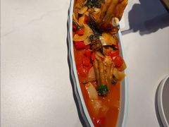 -柳喜辣·烧烤酒局(跃进总店)