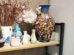 -爱上泥创意DIY手工陶艺(昙华林店)