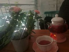 -Kitchen·Y洋厨房西餐厅(王府壹号店)