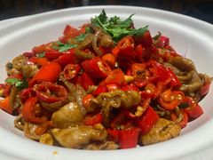 -天门佬鳝鱼馆(小南湖店)