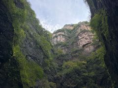 -南石洋大峡谷