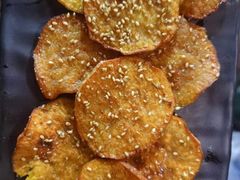 -韩师傅锦州烤串(晶座店)