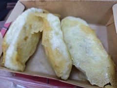 -孟夫子水煎包(锦艺城店)