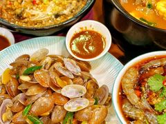 -唔止卤嘢·潮州府城菜(鹭江店)