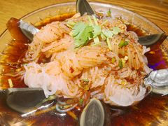 -谢蟹浓·肉蟹煲(新奥店)