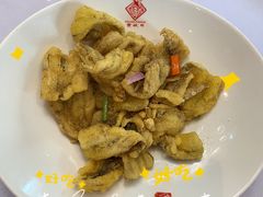 椒盐龙头烤-丰收日(五角场店)