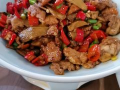 -丽华园(汉阳龙阳店)