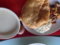 -紫光园(燕郊总店)