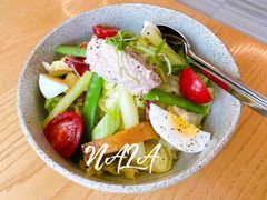 法式里埃维拉色拉-EN SPACE恩空间