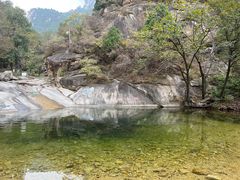 -黑龙潭风景区