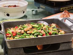 -梁家大院•农家菜(马陆店)