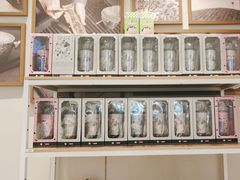 -奈雪的茶(兰州中心店)