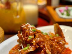 -牛头鱼庄·地道广西菜(鲁班店)