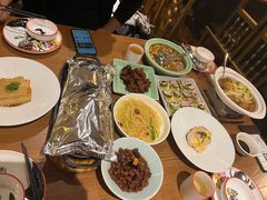 -新白鹿餐厅(银泰西湖文化广场店)