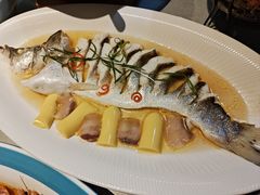 -爷爷的草帽·海鲜馆(孙塘路店)