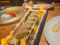 -藤原布二·八佰善会席料理(奥体店)