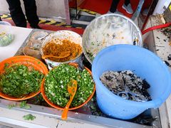-阿麟馄饨(延长路店)
