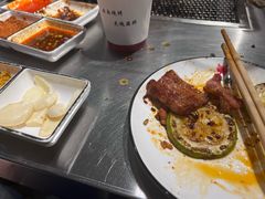 -牛鼎云南特色烧烤(望京店)