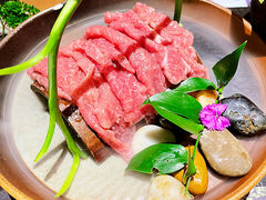 -盡膳口福跷脚牛肉火锅(合生汇购物中心店)