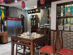 -老厨家(中央大街西七道街店)