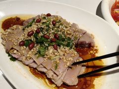 -猪腰一家·地道佛山菜(盐步店)