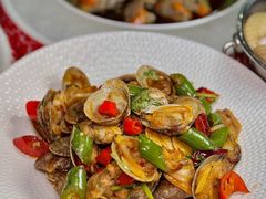 -渔娘渔家丹东海鲜(东直门店)