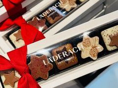 -Laderach 莱德拉(上海环贸iapm店)