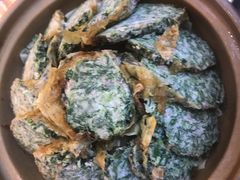 -徽三说·土徽菜·中国徽菜连锁品牌(一中店)