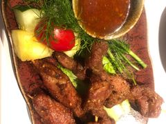 -BetterThai 泰加(苏州中心店)