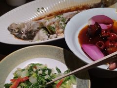 -庭院江南菜•烤鸭•非遗传承(丰台总部基地店)