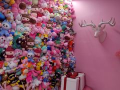 -阿尔法Game Station(中山路店)