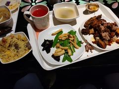 -堂会(白云店)