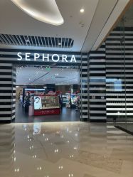 -丝芙兰Sephora