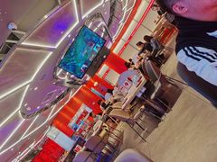 -鱼酷活鱼烤鱼(恒隆广场店)