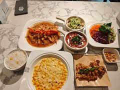 -曼玉餐厅(正弘城店)