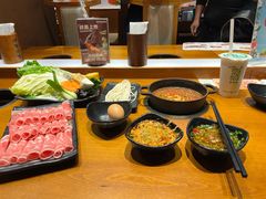 -呷哺呷哺 黄金牧场 (欢乐谷店)