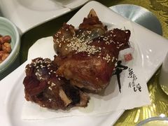 烤脊骨-春熙小馆(乘风庄店)