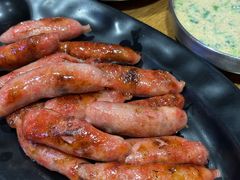 -恩你小木屋·烤肉韩式料理(嘉兴秀洲店)