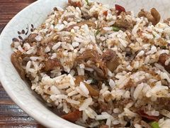 -刘师父老汉口江湖菜(蔡锷路店)