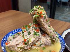 -曼谷食堂·泰国家庭料理(丹桂路店)