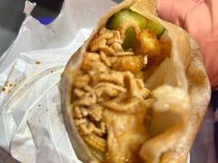 -鲜粮卷饼王(小白楼店)