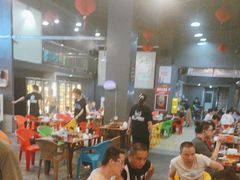 -林二哥宜烤官·宜宾小烧烤