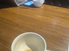 -向日葵咖啡