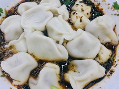 -回坊马二饺子馆